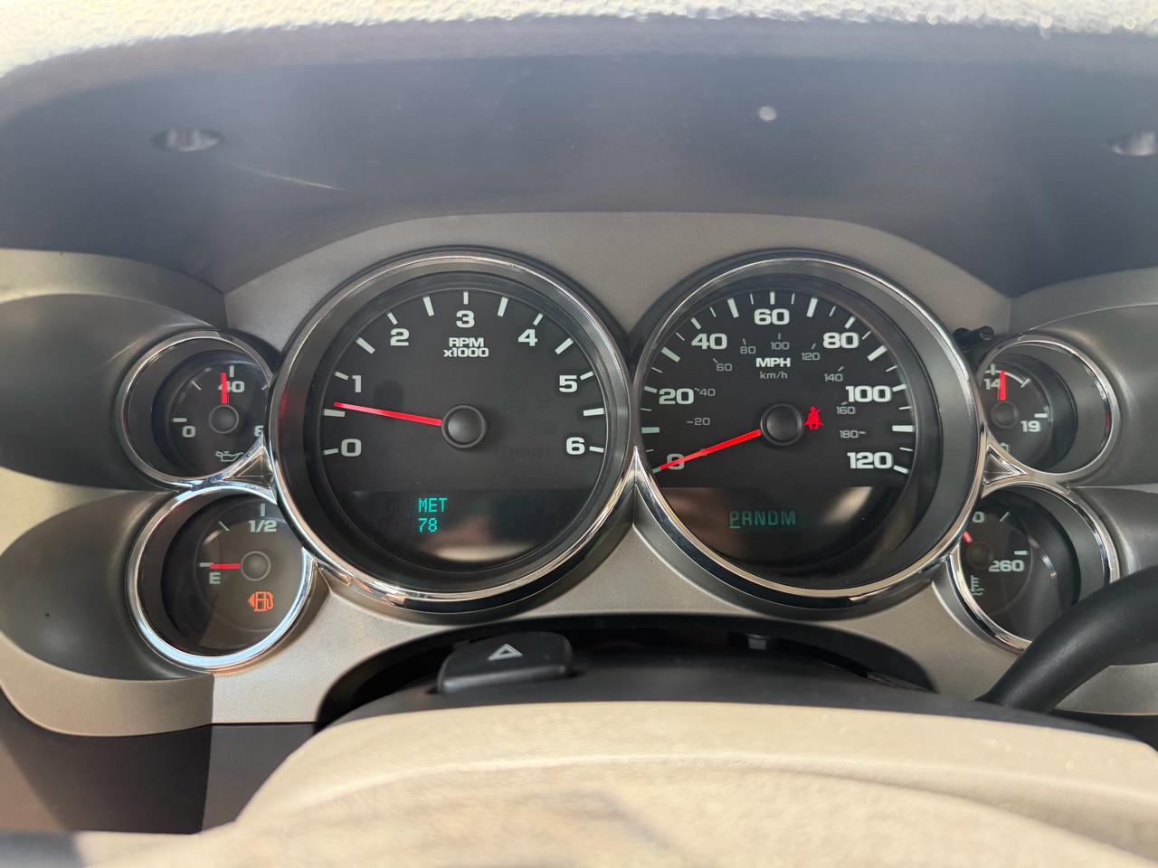 GMC Sierra 1500 4WD Crew Cab 143.5" SLE 2012