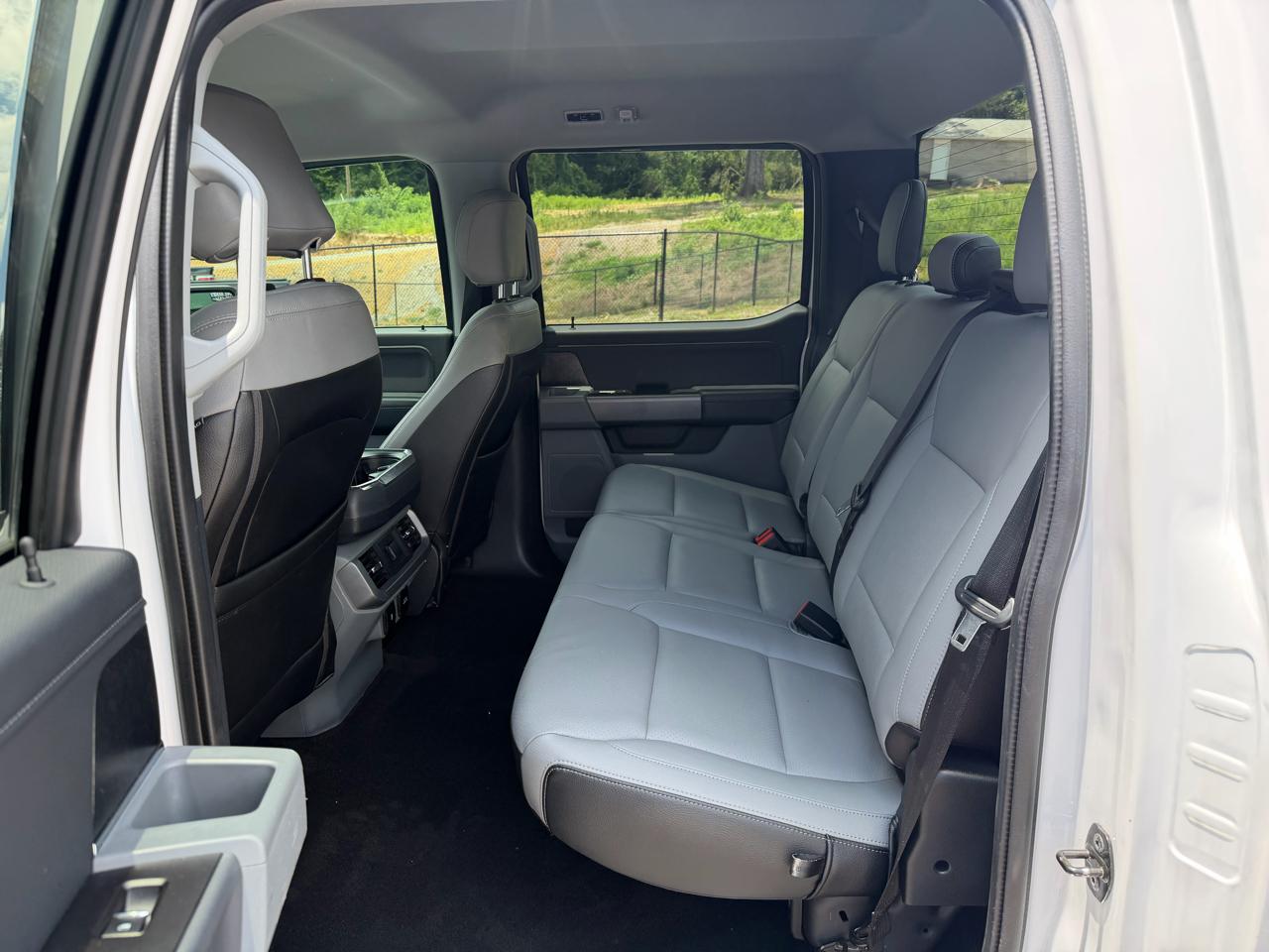 Ford F-150 XLT 4WD SuperCrew 5.5' Box 2021