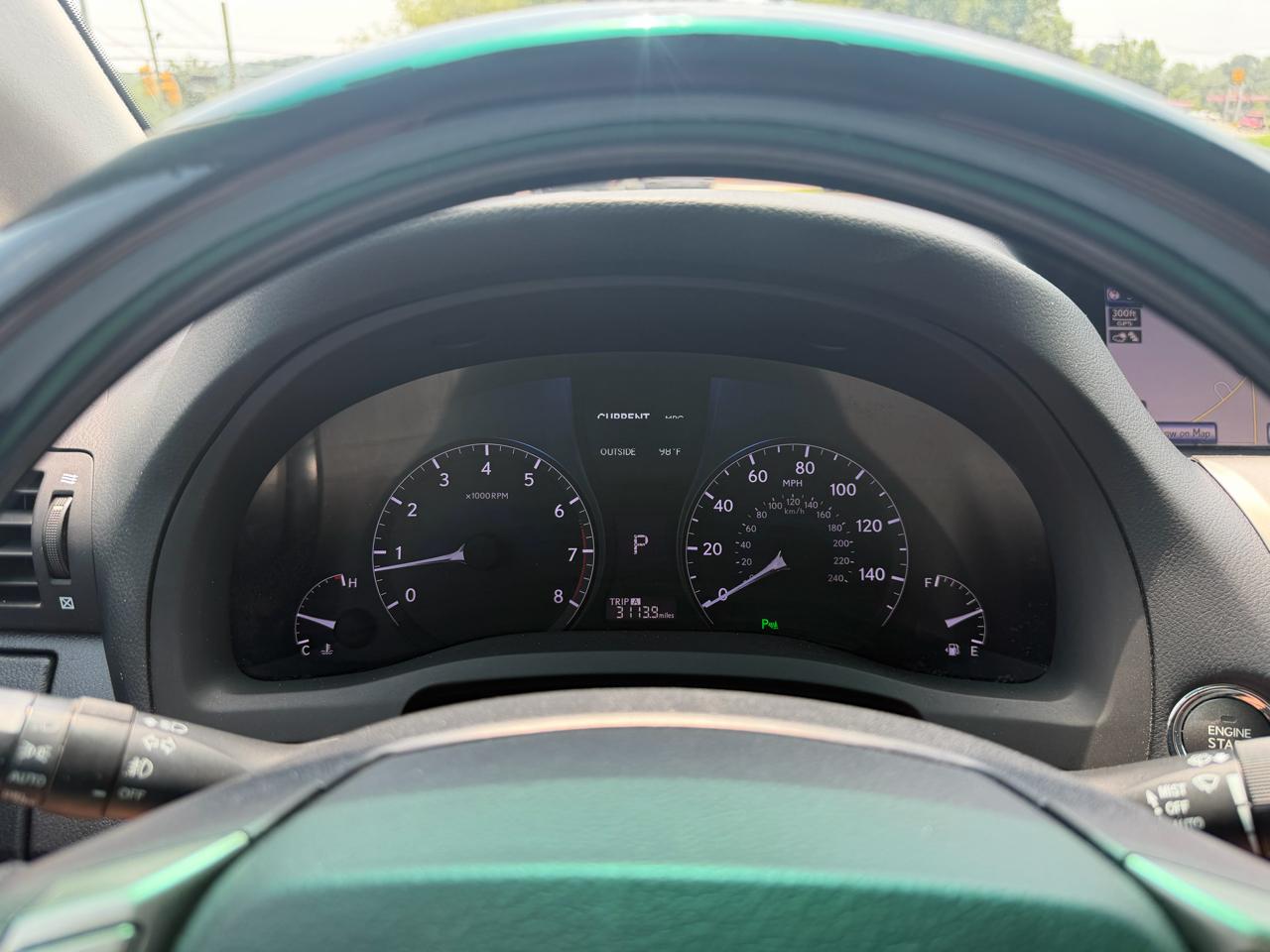 Lexus RX 350 AWD 4dr F Sport 2015