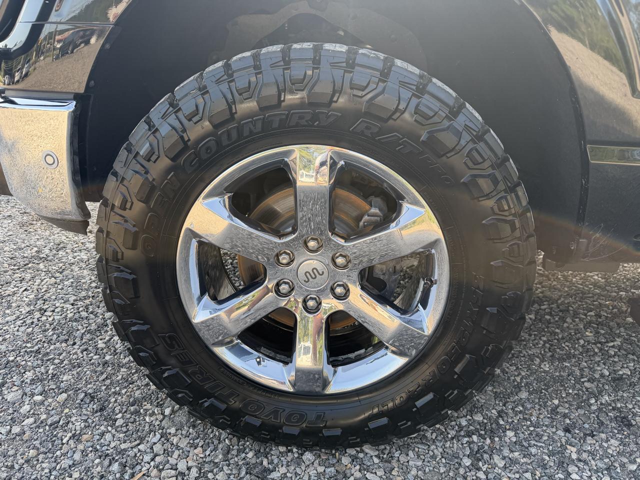 Ford F-150 King Ranch 4WD SuperCrew 5.5' Box 2021