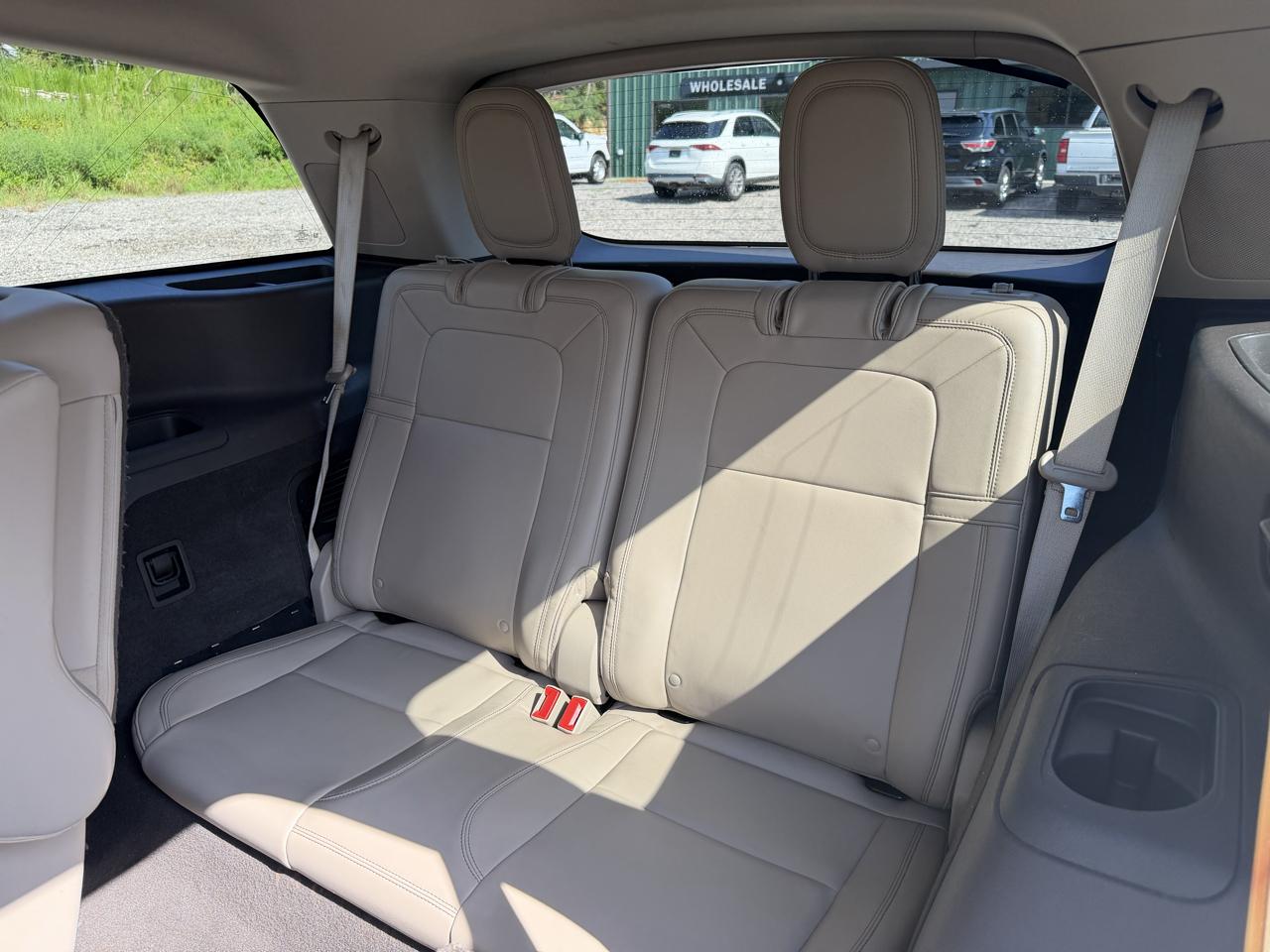 Lincoln Aviator Reserve RWD 2020