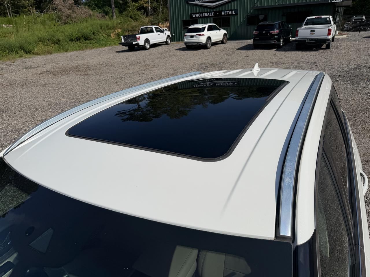 Lincoln Aviator Reserve RWD 2020