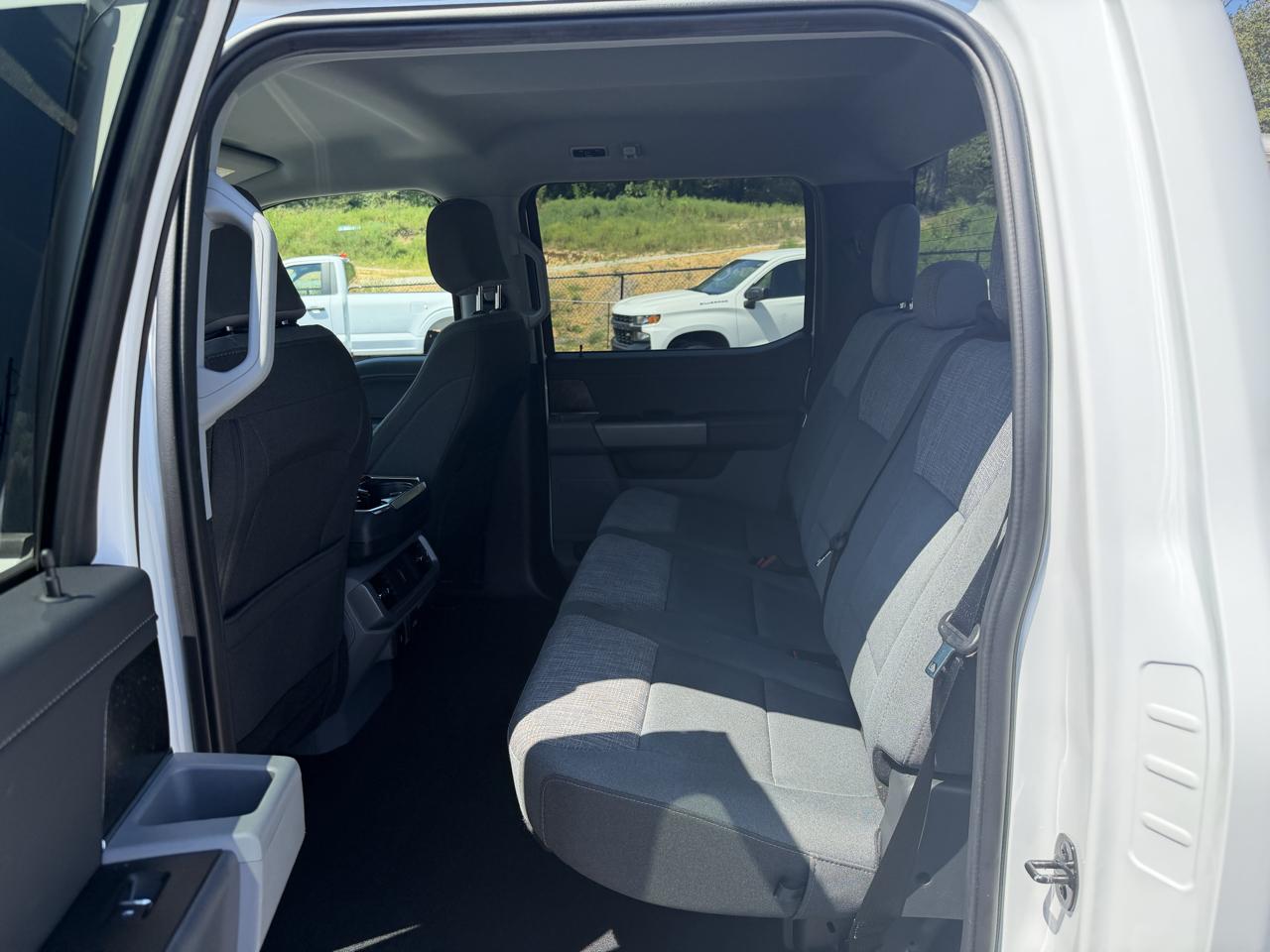 Ford F-150 XLT 4WD SuperCrew 5.5' Box 2023