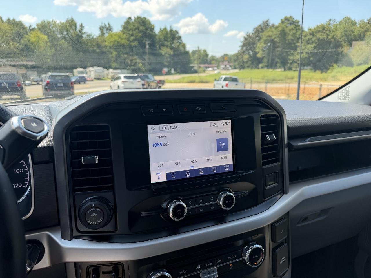 Ford F-150 XLT 4WD SuperCrew 5.5' Box 2023