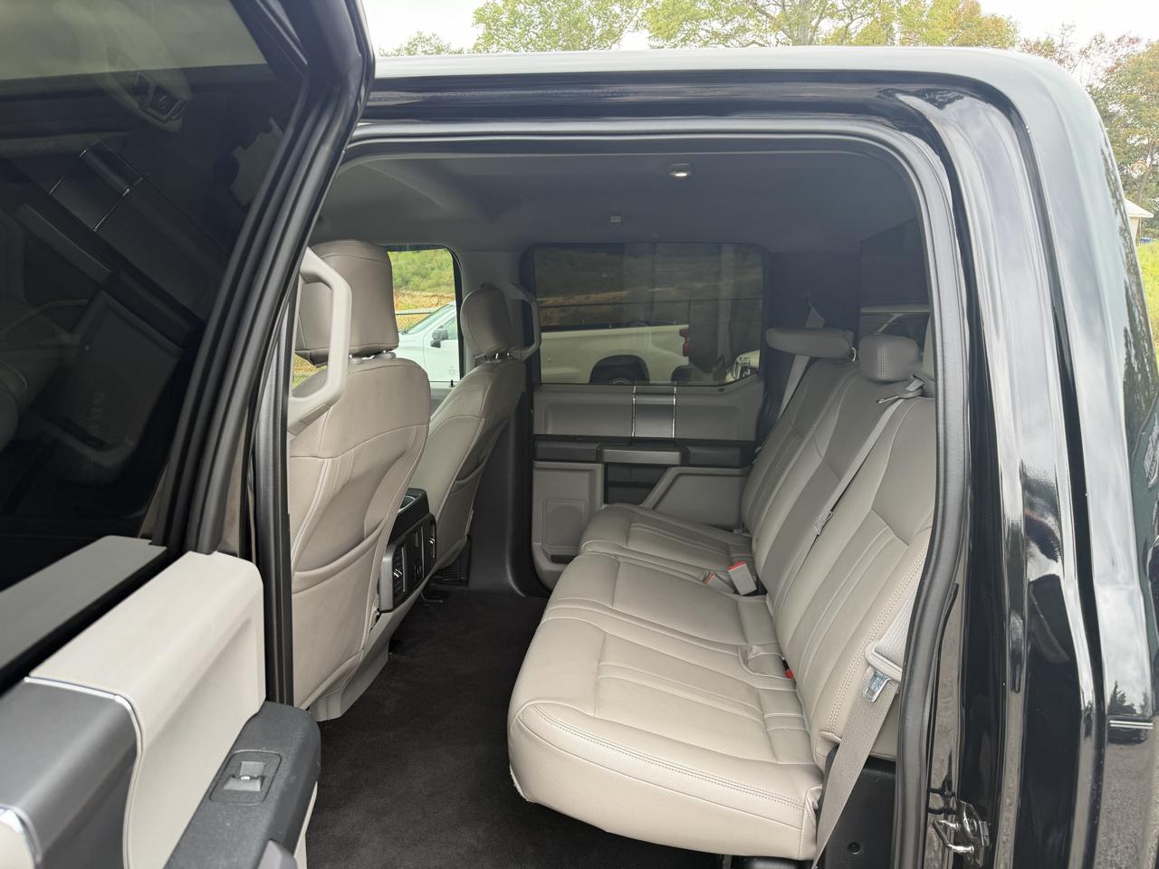 Ford F-150 XLT 4WD SuperCrew 5.5' Box 2018