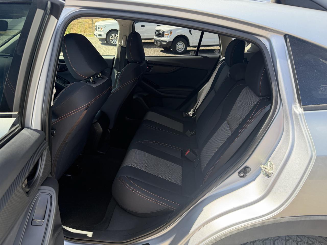 Subaru Crosstrek 2.0i Premium CVT 2018