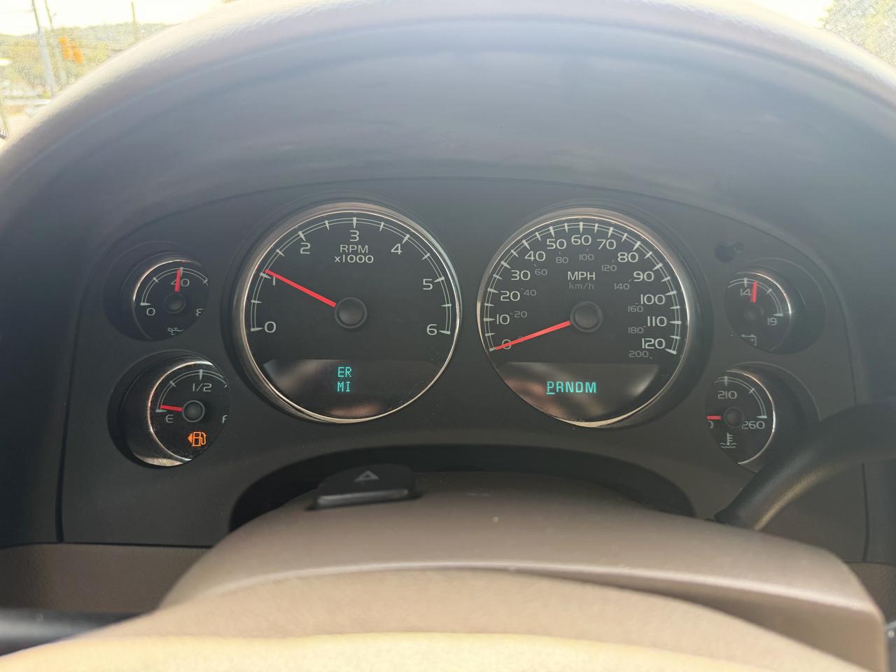 GMC Sierra 1500 4WD Crew Cab 143.5" SLT 2010