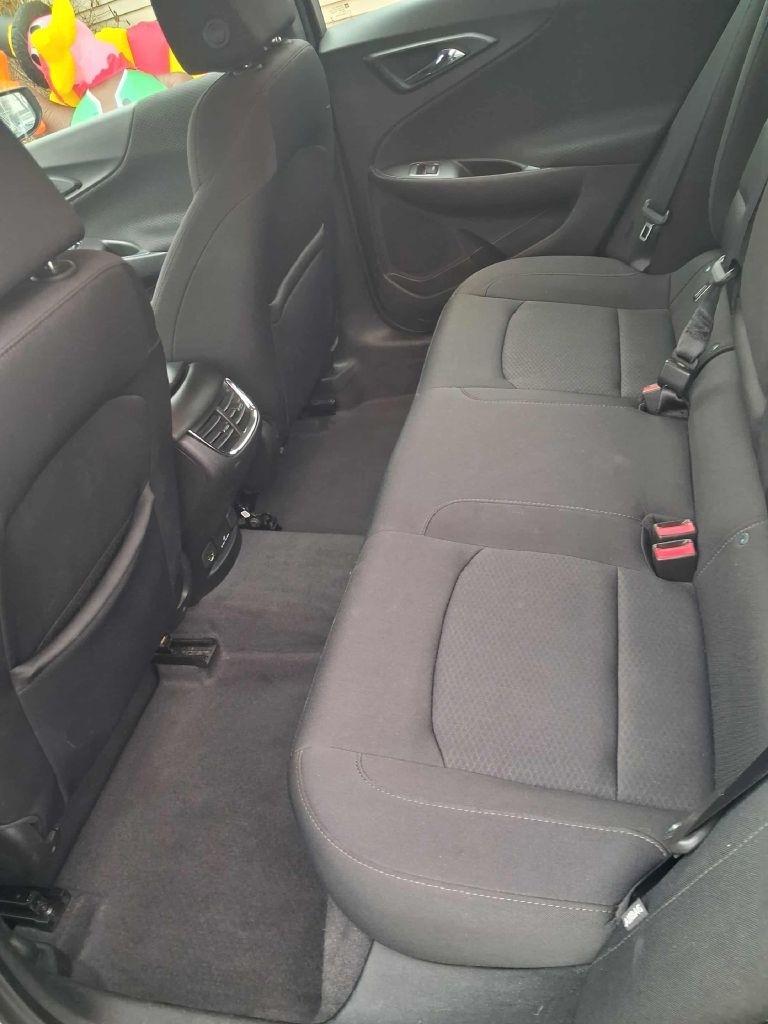 Chevrolet Malibu LT 2018