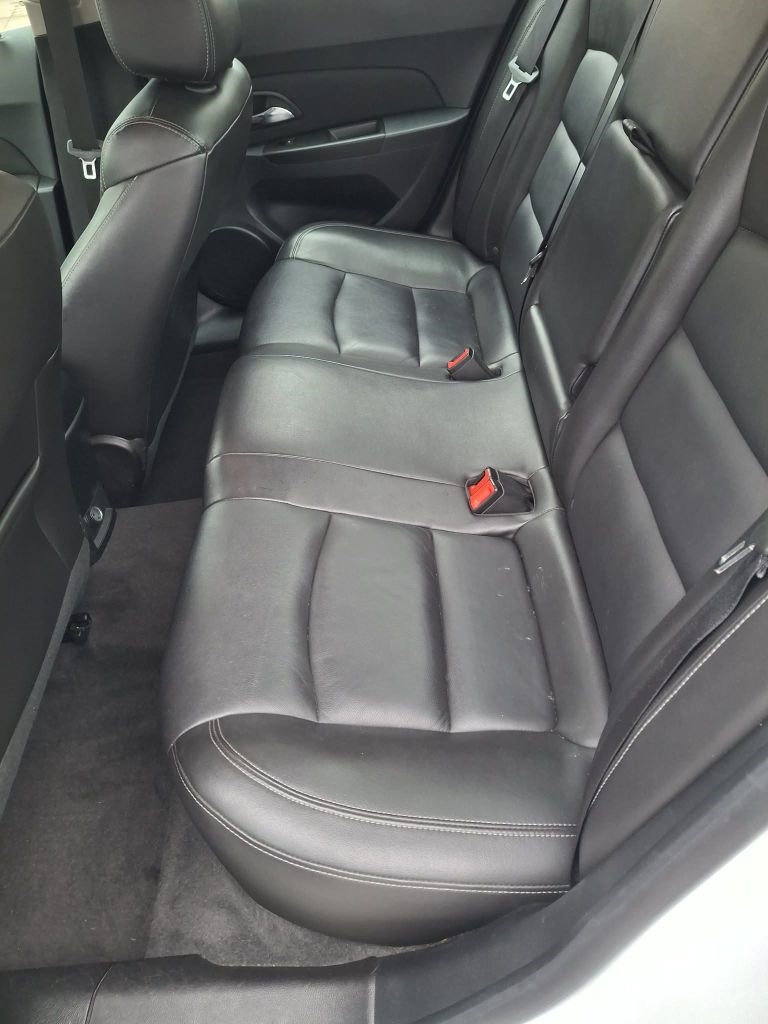 Chevrolet Cruze 2LT Auto 2014