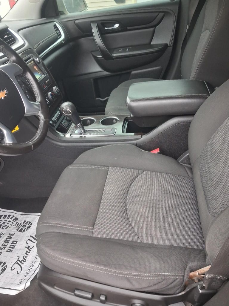 Chevrolet Traverse 1LT AWD 2016