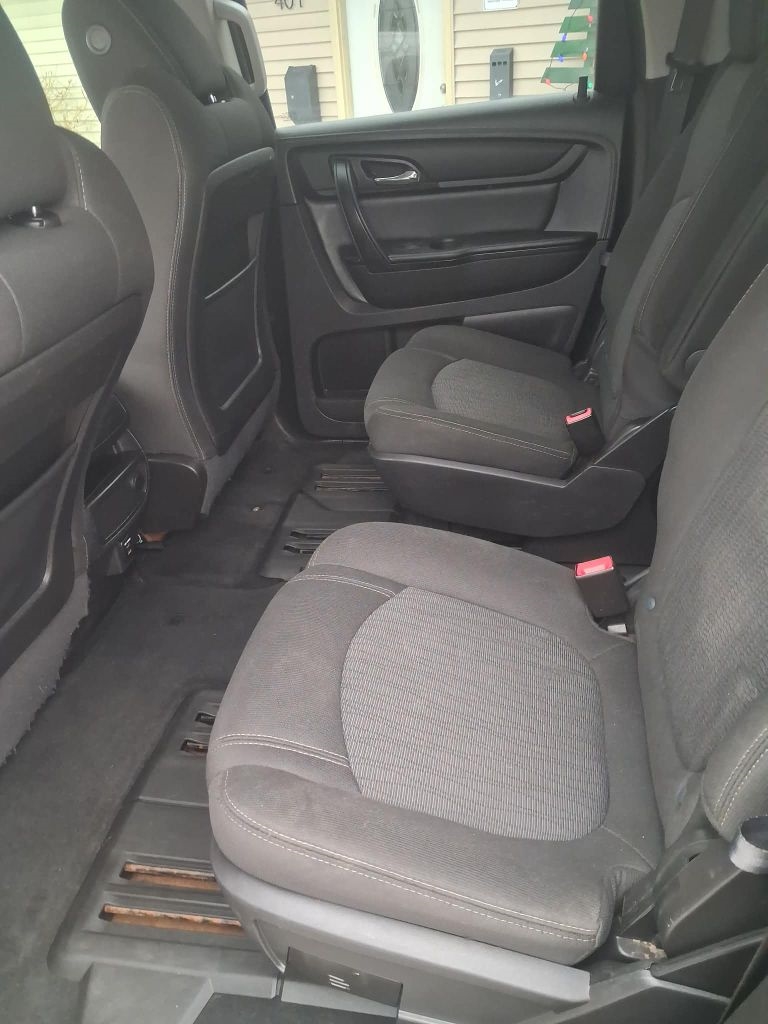 Chevrolet Traverse 1LT AWD 2016