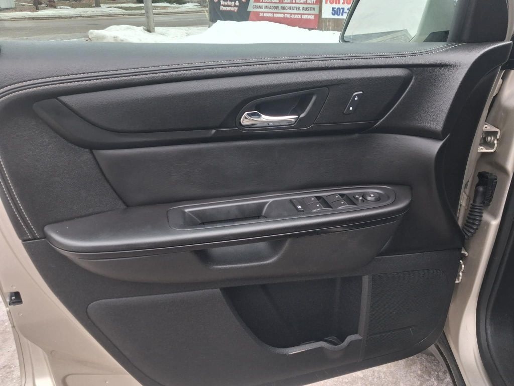 Chevrolet Traverse 1LT AWD 2016