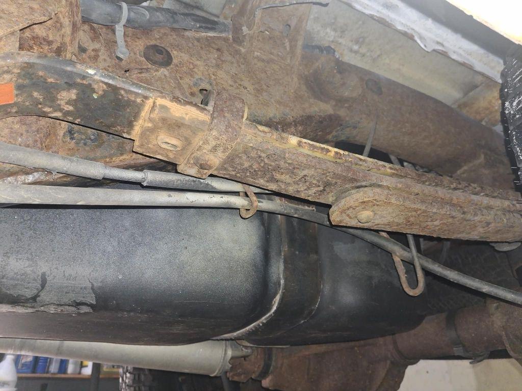 Chevrolet Silverado 1500 LT Crew Cab 4WD 2013