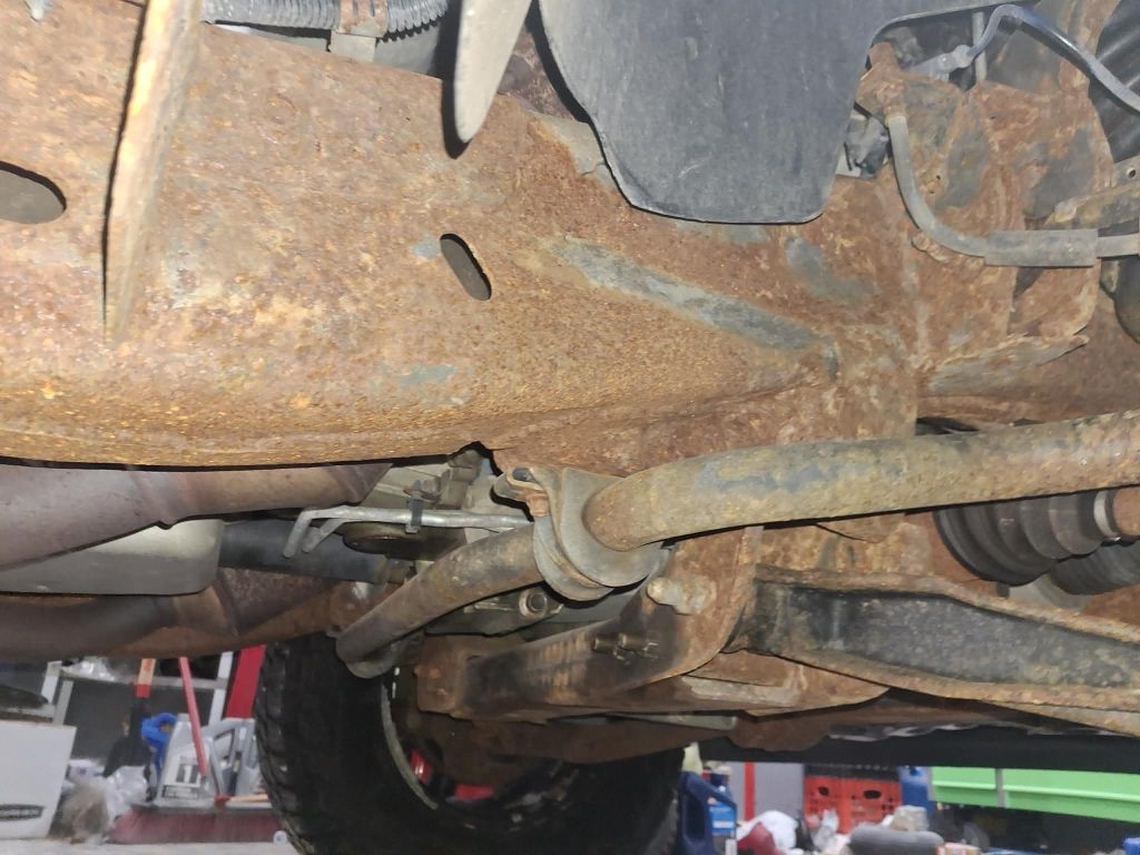 Chevrolet Silverado 1500 LT Crew Cab 4WD 2013