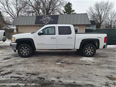 2013 Chevrolet Silverado 1500 