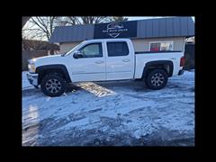 2013 Chevrolet Silverado 1500 