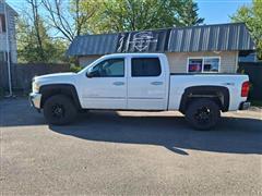 2013 Chevrolet Silverado 1500 