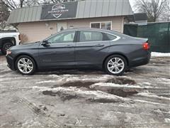 2015 Chevrolet Impala 