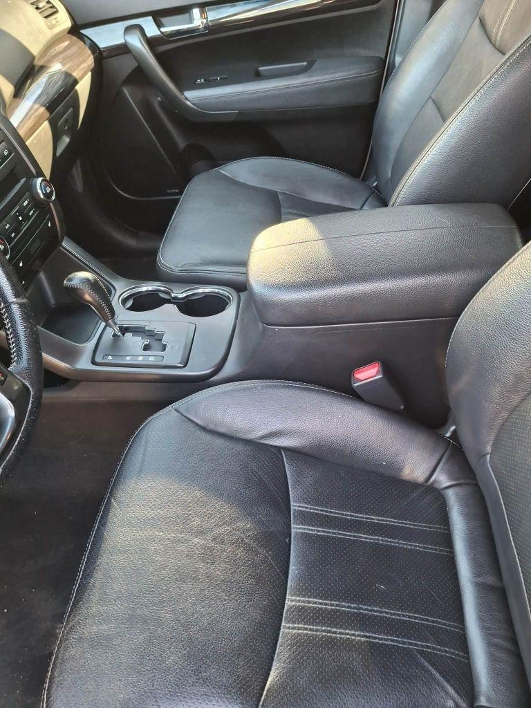 Kia Sorento EX 4WD 2013