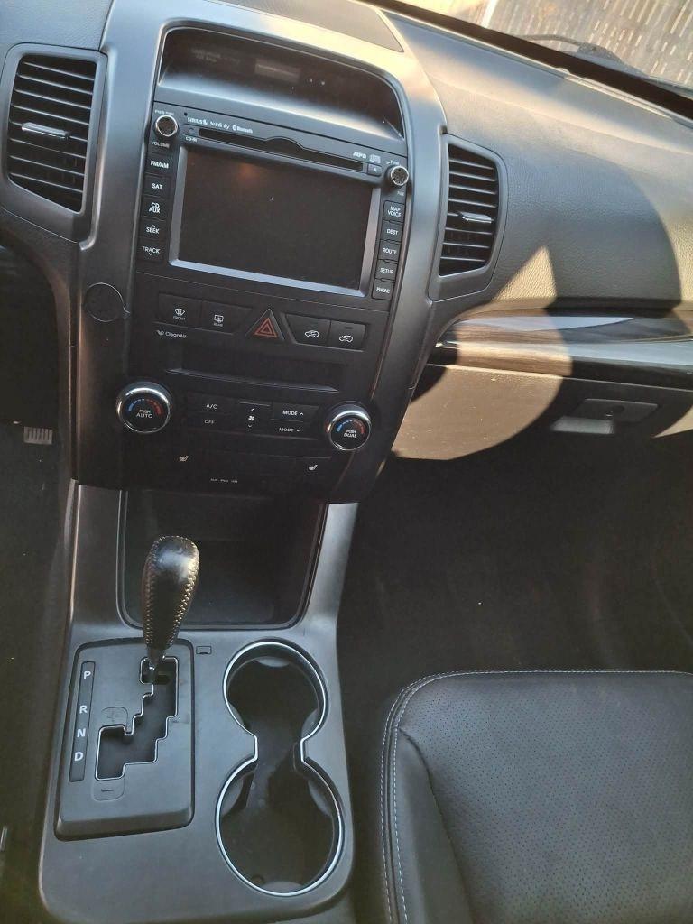 Kia Sorento EX 4WD 2013