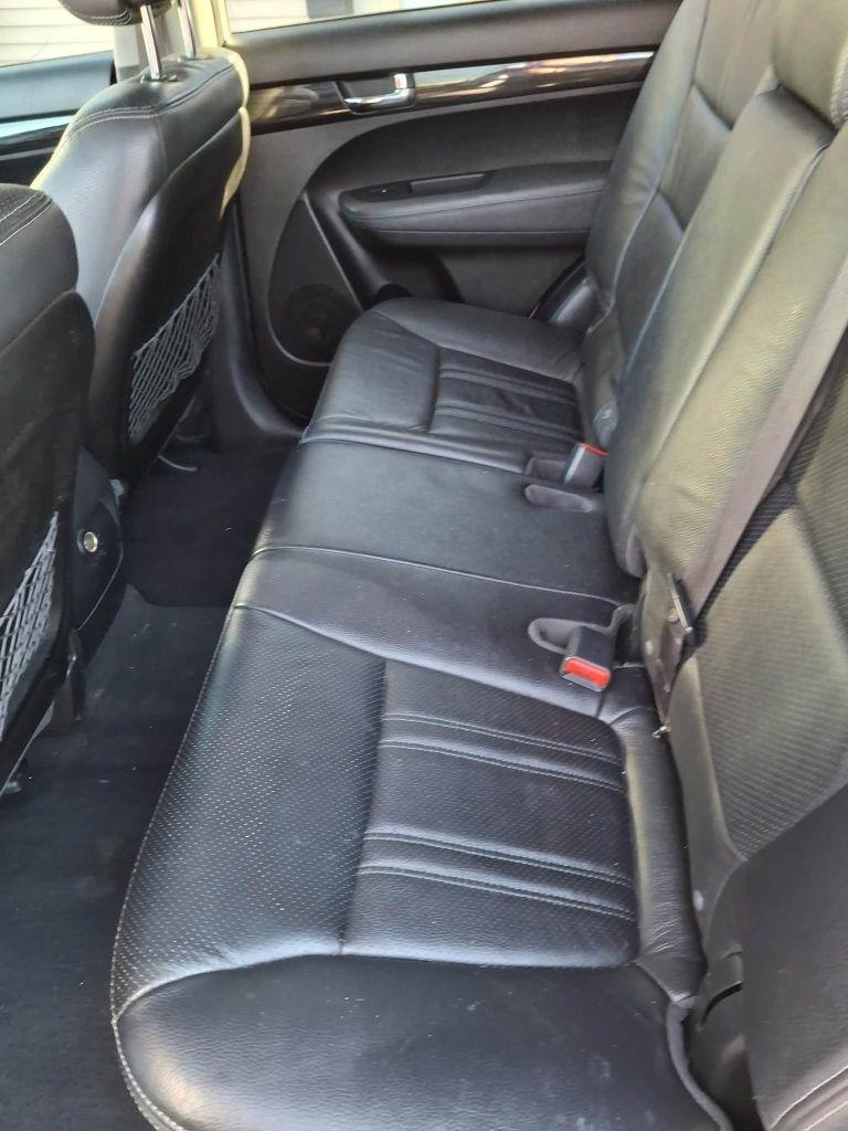 Kia Sorento EX 4WD 2013