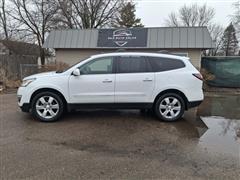 2016 Chevrolet Traverse 