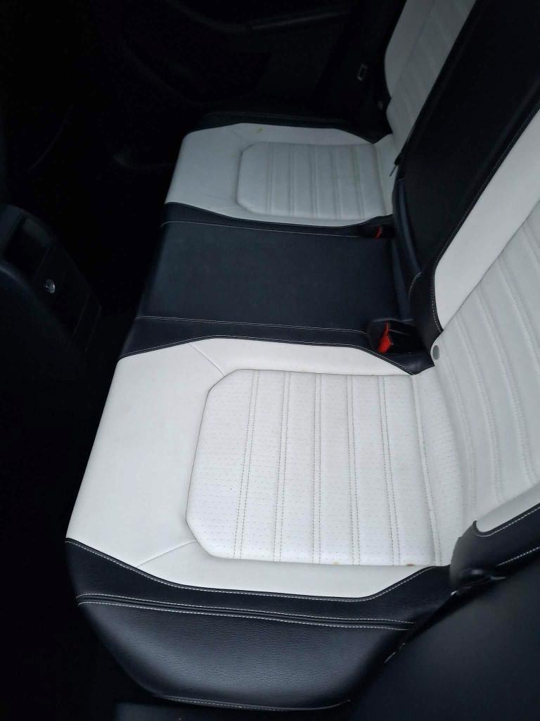 Volkswagen Jetta SE 6A 2016