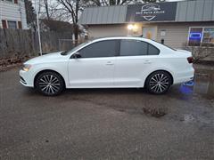 2016 Volkswagen Jetta 