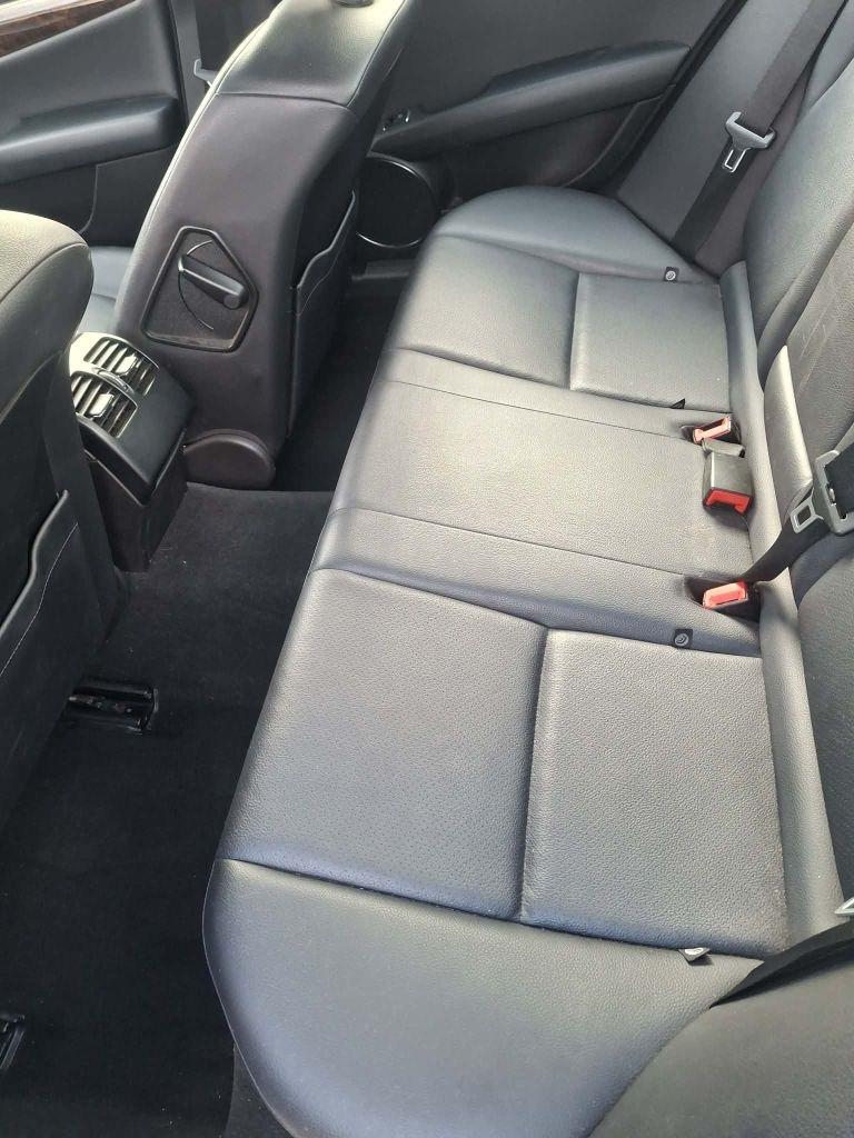 Mercedes-Benz C-Class C300 4MATIC Sport Sedan 2013