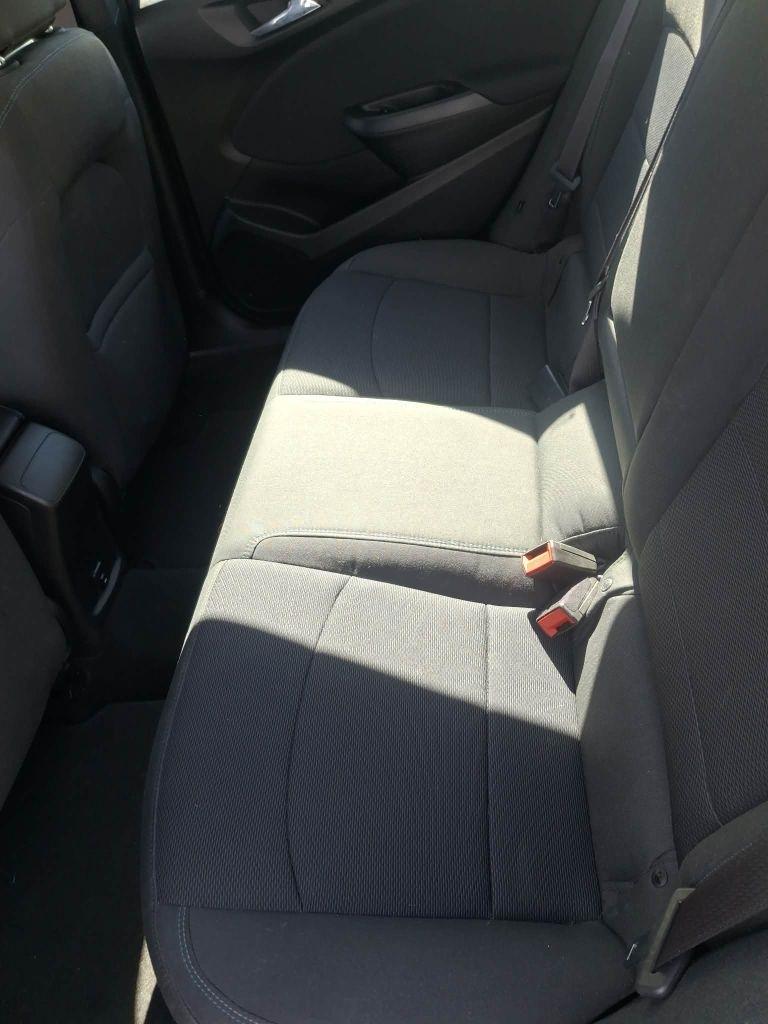 Chevrolet Cruze LT Auto 2017