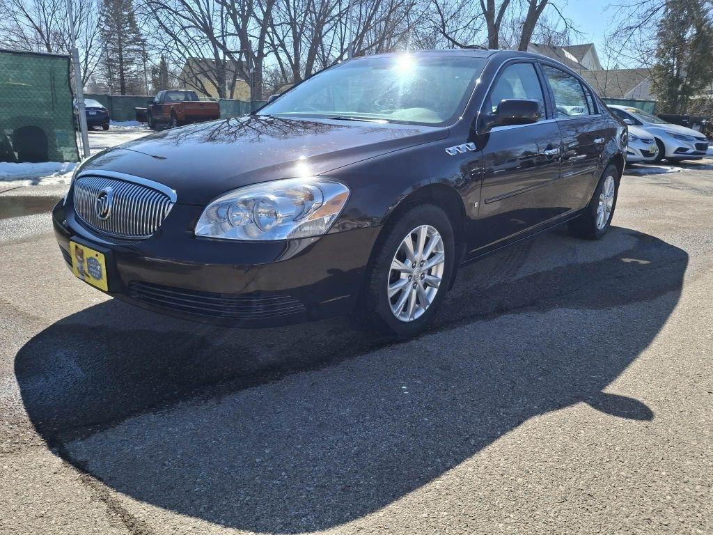 Buick Lucerne CXL1 2009