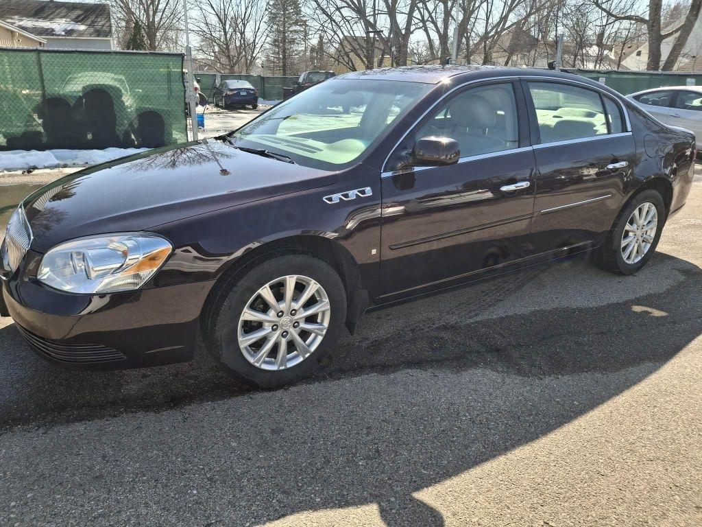 Buick Lucerne CXL1 2009