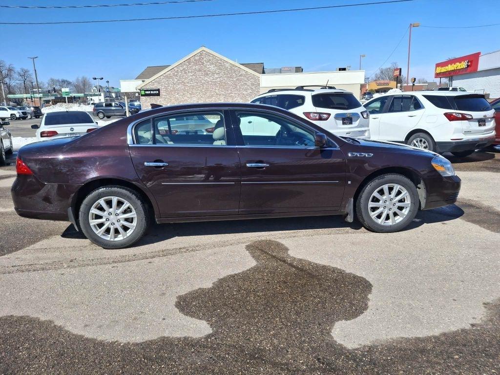 Buick Lucerne CXL1 2009