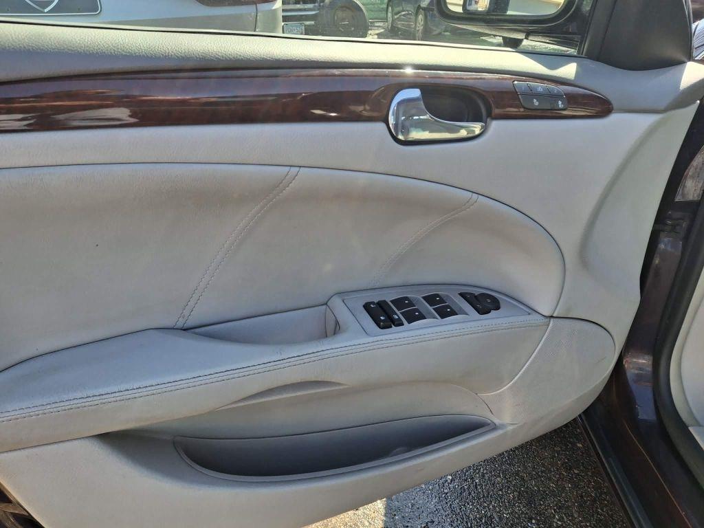 Buick Lucerne CXL1 2009