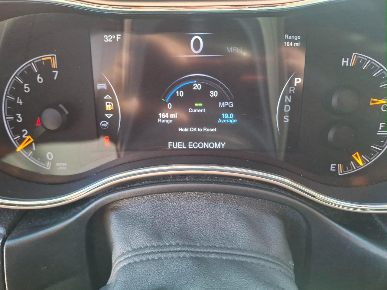 Jeep Grand Cherokee Altitude 4x4 2015