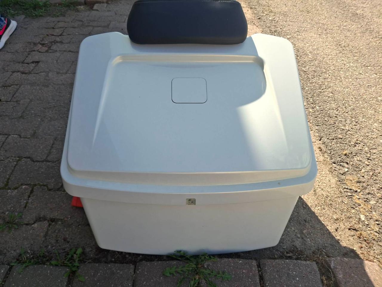 Harley-Davidson FLHX  2008