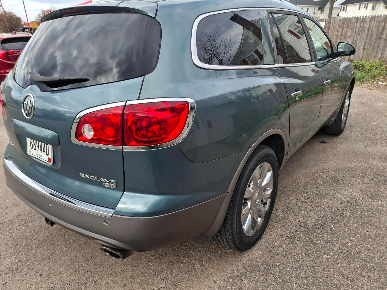 Buick Enclave CXL 2XL AWD 2010
