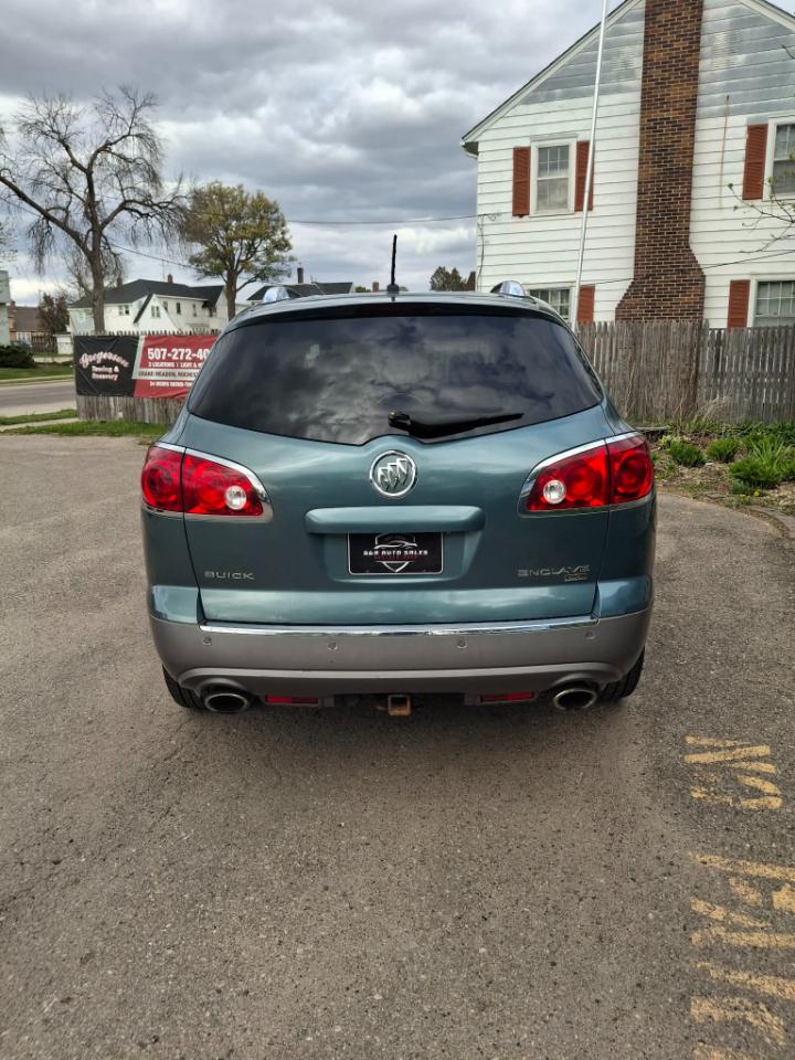 Buick Enclave CXL 2XL AWD 2010