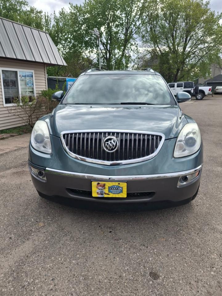 Buick Enclave CXL 2XL AWD 2010