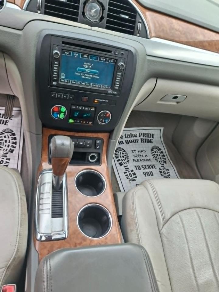 Buick Enclave CXL 2XL AWD 2010