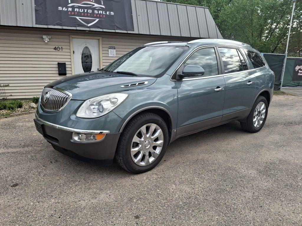 Buick Enclave CXL 2XL AWD 2010