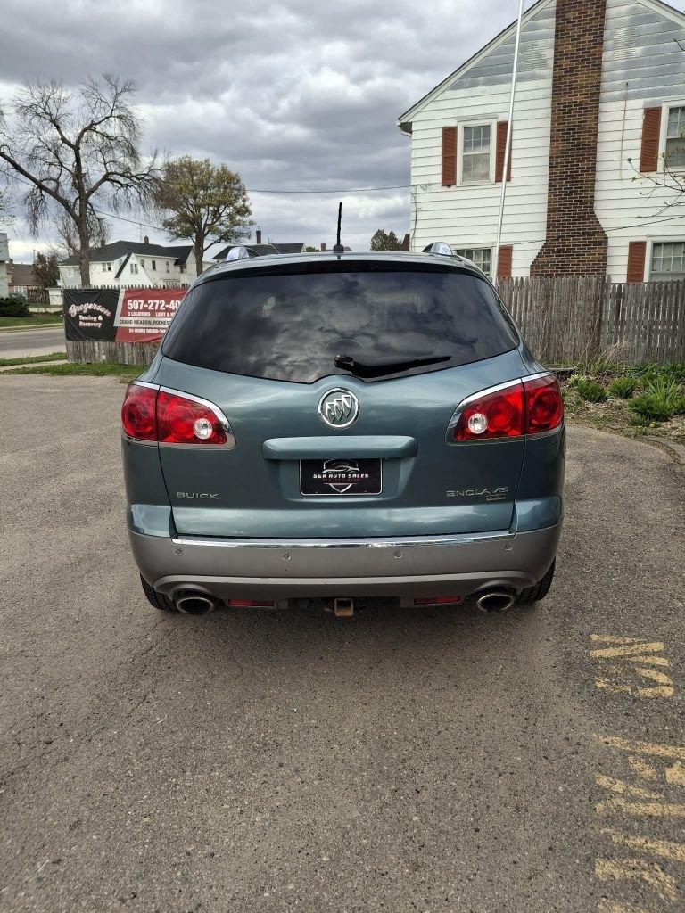 Buick Enclave CXL 2XL AWD 2010