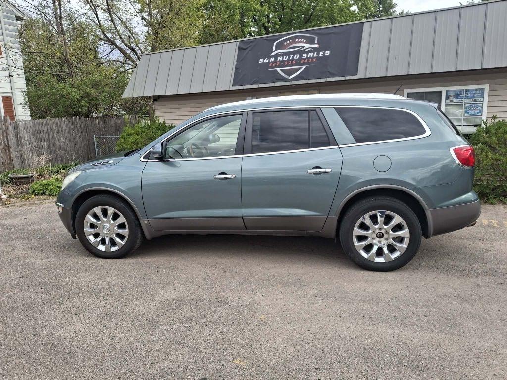 Buick Enclave CXL 2XL AWD 2010