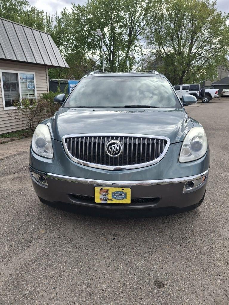 Buick Enclave CXL 2XL AWD 2010