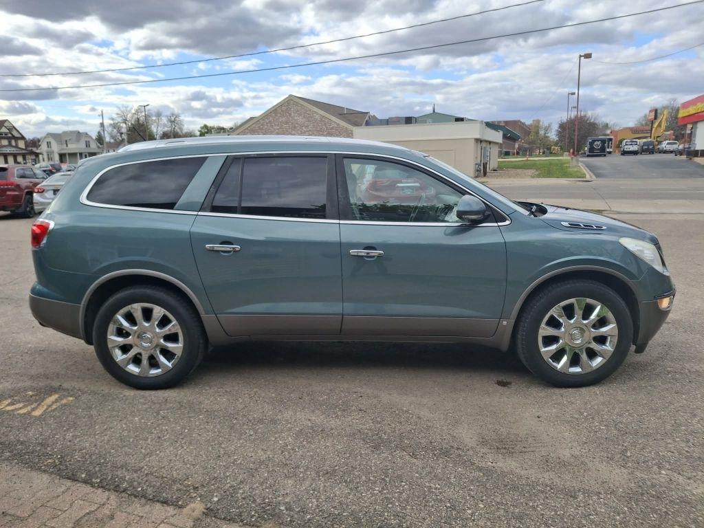 Buick Enclave CXL 2XL AWD 2010