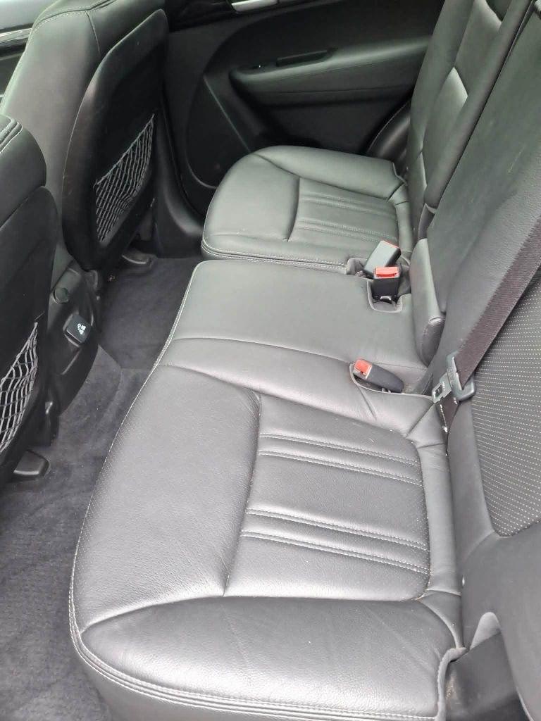 Kia Sorento EX V6 AWD 2015