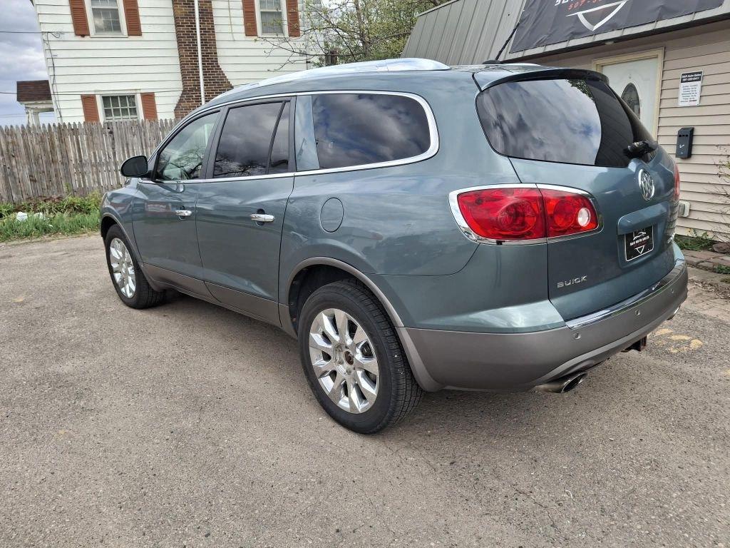 Buick Enclave CXL 2XL AWD 2010