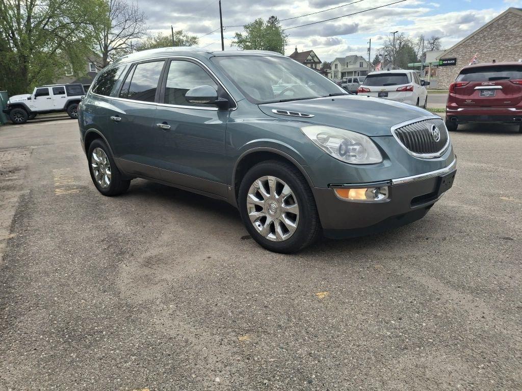 Buick Enclave CXL 2XL AWD 2010