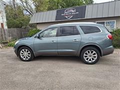 2010 Buick Enclave 