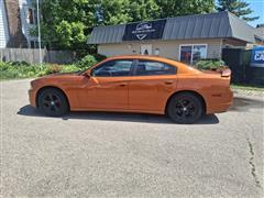 2011 Dodge Charger 